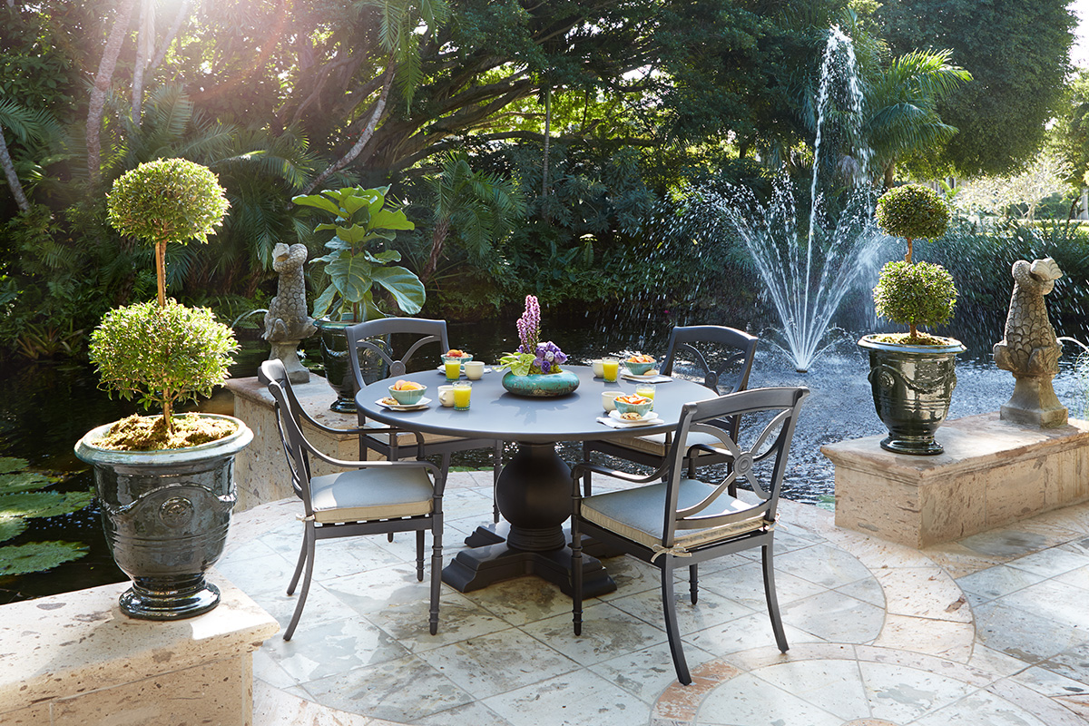 Habitually Chic Arhaus Outdoor Giveaway