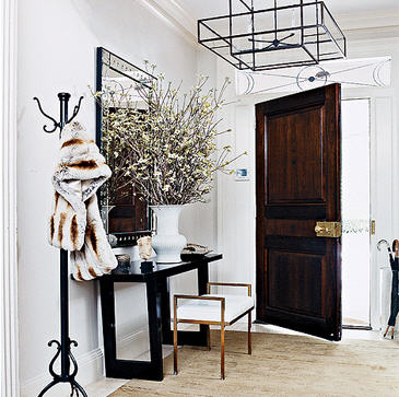 Habitually Chic Habitually Chic Designer Thom Filicia