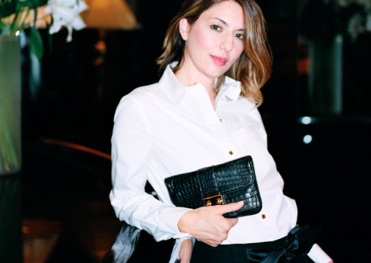 Hot List: Sophia Coppola for Louis Vuitton Bag