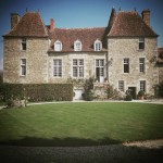 Habitually Chic® » Chic Normandy Retreat