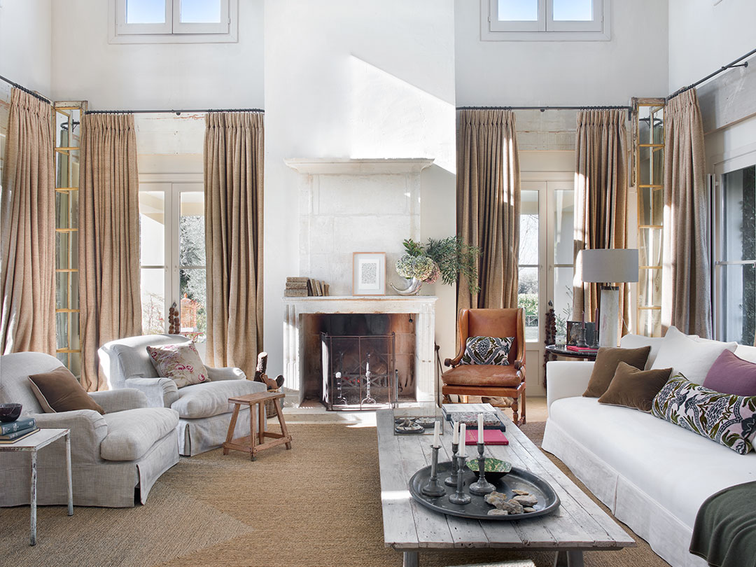 Habitually Chic Marvelous In Madrid