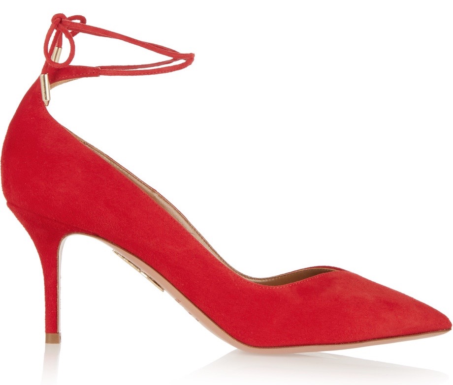 Habitually Chic® » Red Hot Net-a-Porter Sale
