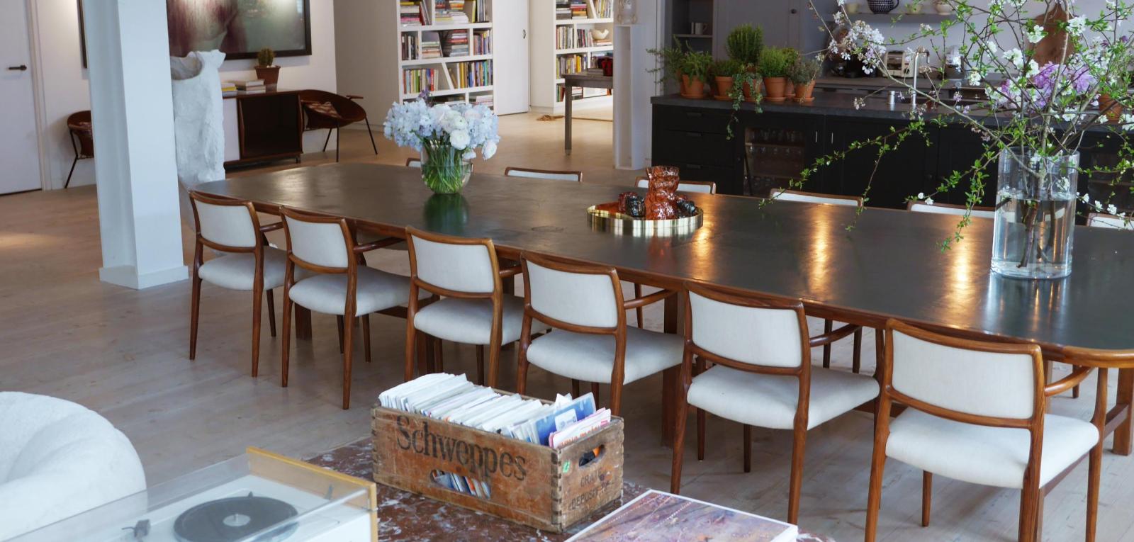 Habitually Chic® » Alex Eagle Studio