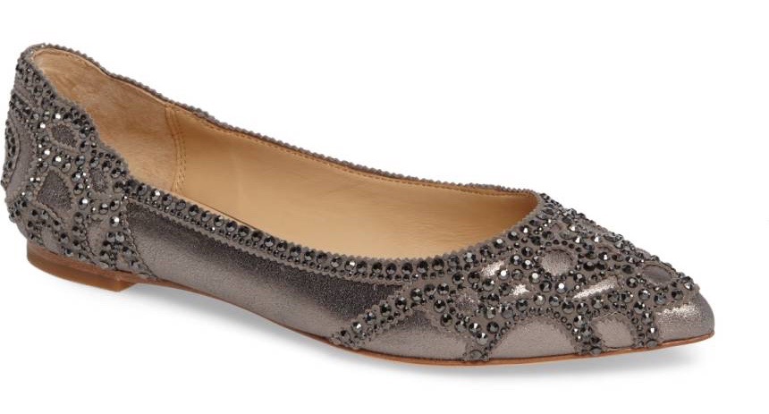 New Year's Eve Shoes at Nordstrom
