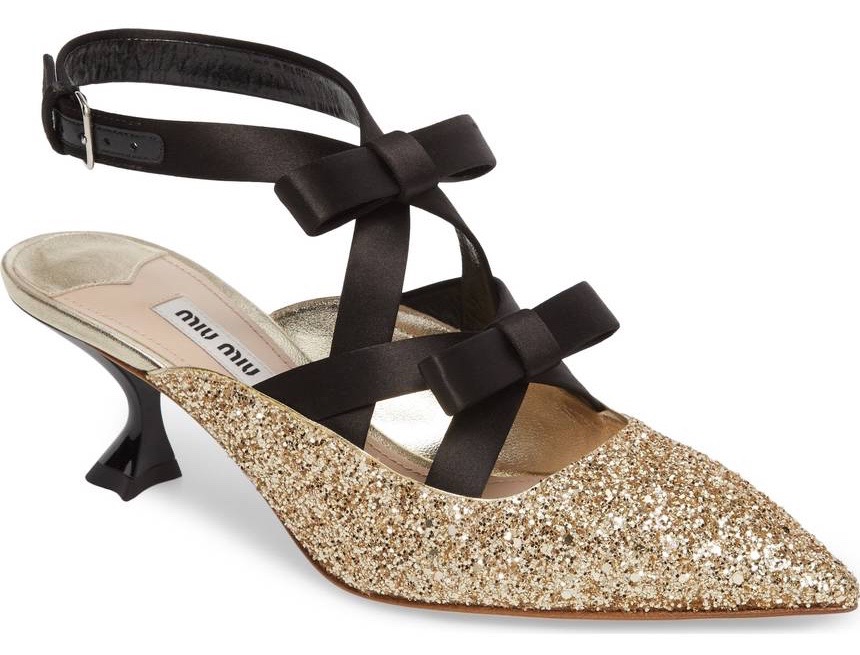 New Year's Eve Shoes at Nordstrom