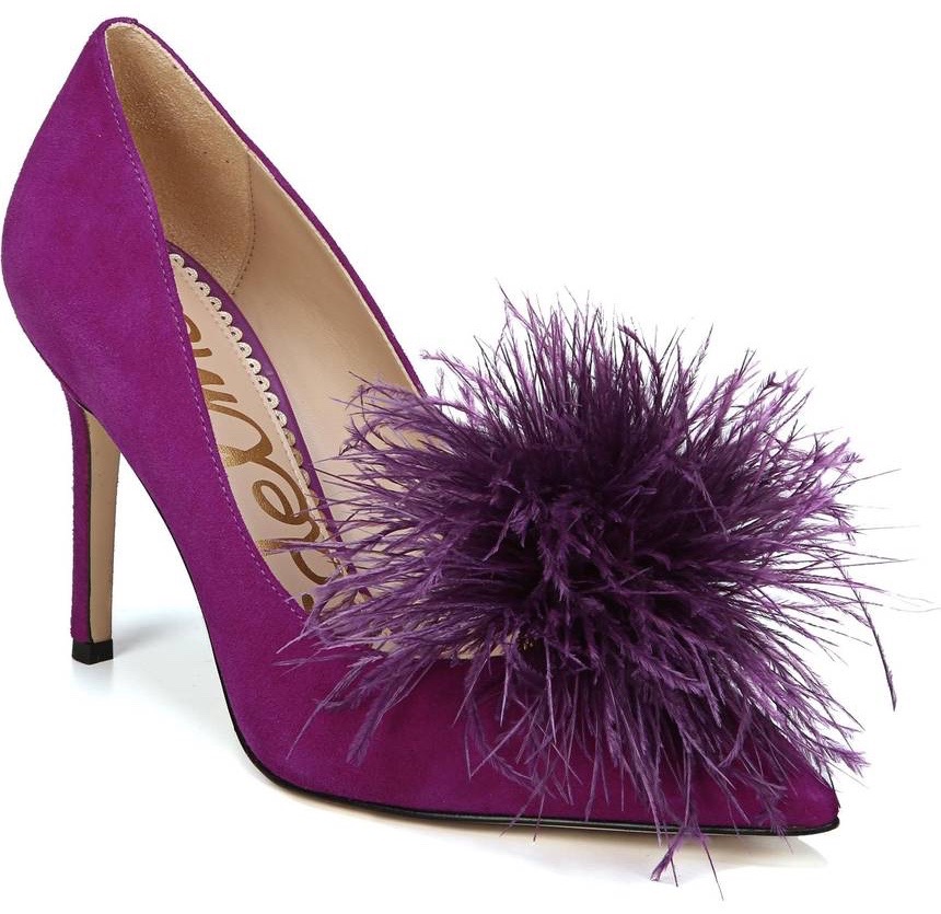 Habitually Chic® » New Year’s Eve Shoes at Nordstrom