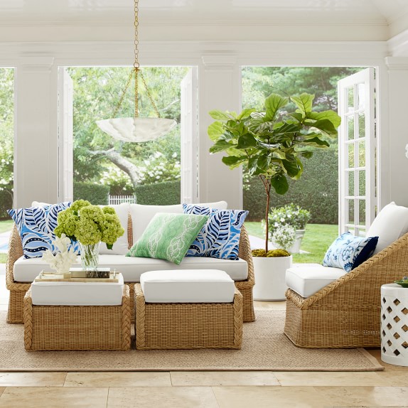 Williams-Sonoma Home, Luxury Furniture & Home Decor