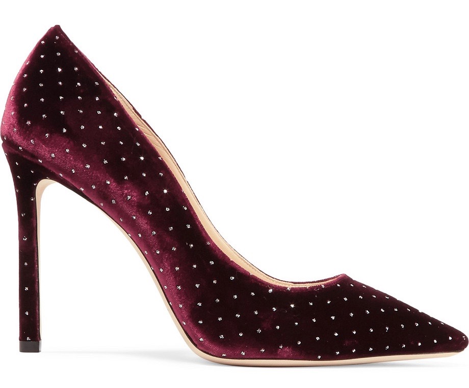 Habitually Chic® » New Year’s Eve Shoes and All the Best Sales