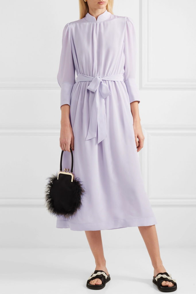 Habitually Chic® » Lovely Lilac and Lavender