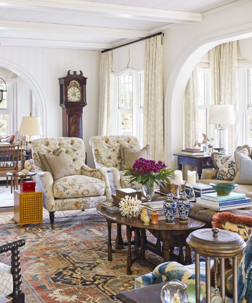 Habitually Chic® » Chic Chester Cottage