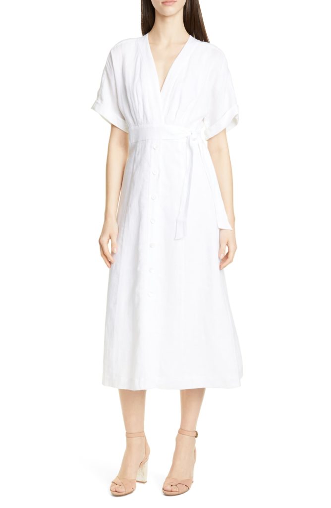Habitually Chic® » White Hot Dresses for Summer