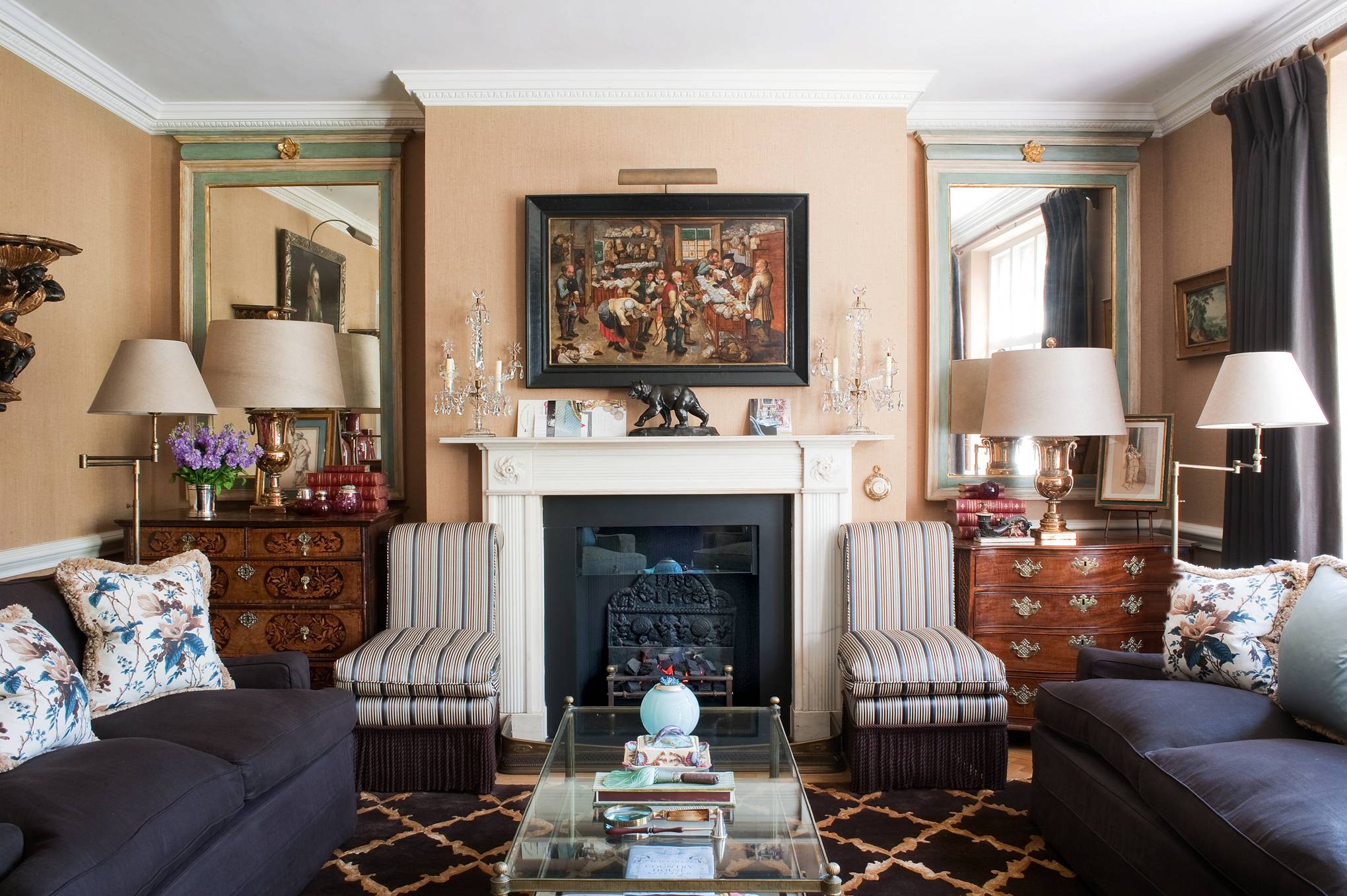 Habitually Chic London