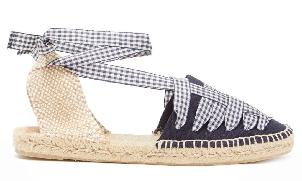 Habitually Chic® » The Chicest Summer Espadrilles