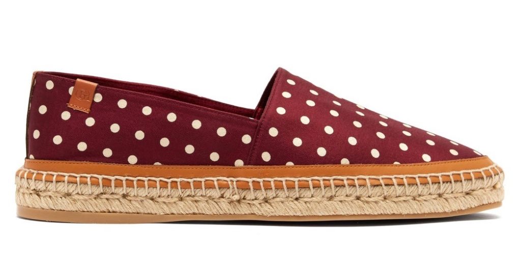 Habitually Chic® » The Chicest Summer Espadrilles