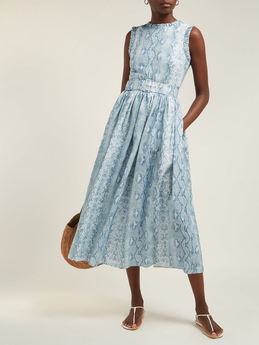 Habitually Chic® » Wimbledon Worthy Dresses