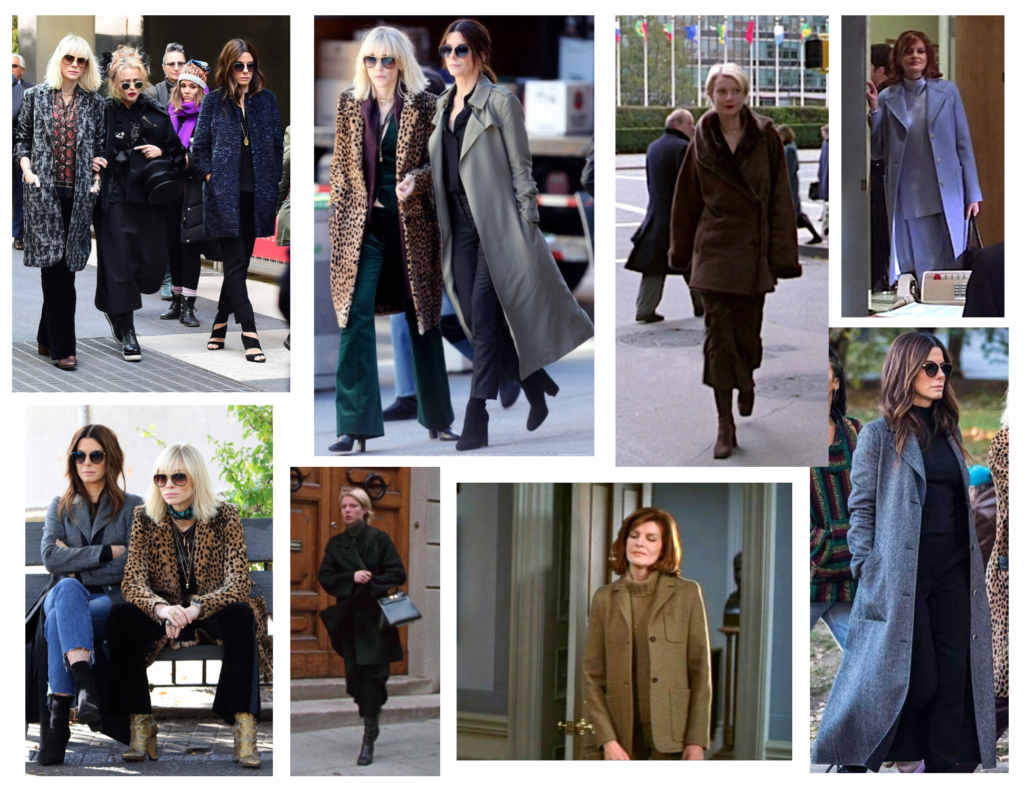 25 Chic Coats for Fall and Winter