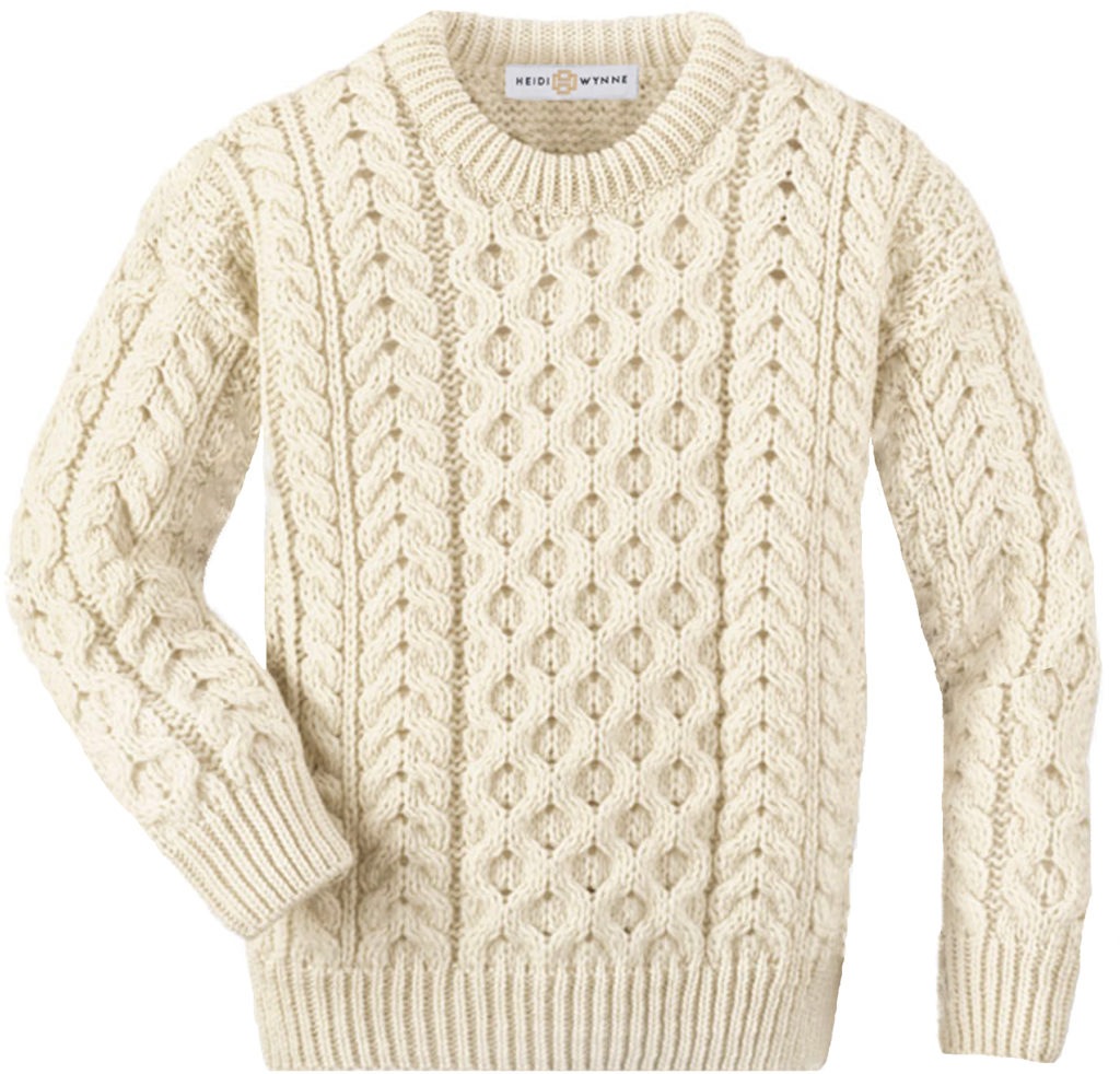 Habitually Chic® » Chris Evans’ Internet Obsessed Sweater