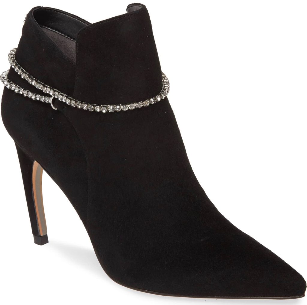 Habitually Chic® » The Chicest Shoes for New Year’s Eve and Beyond