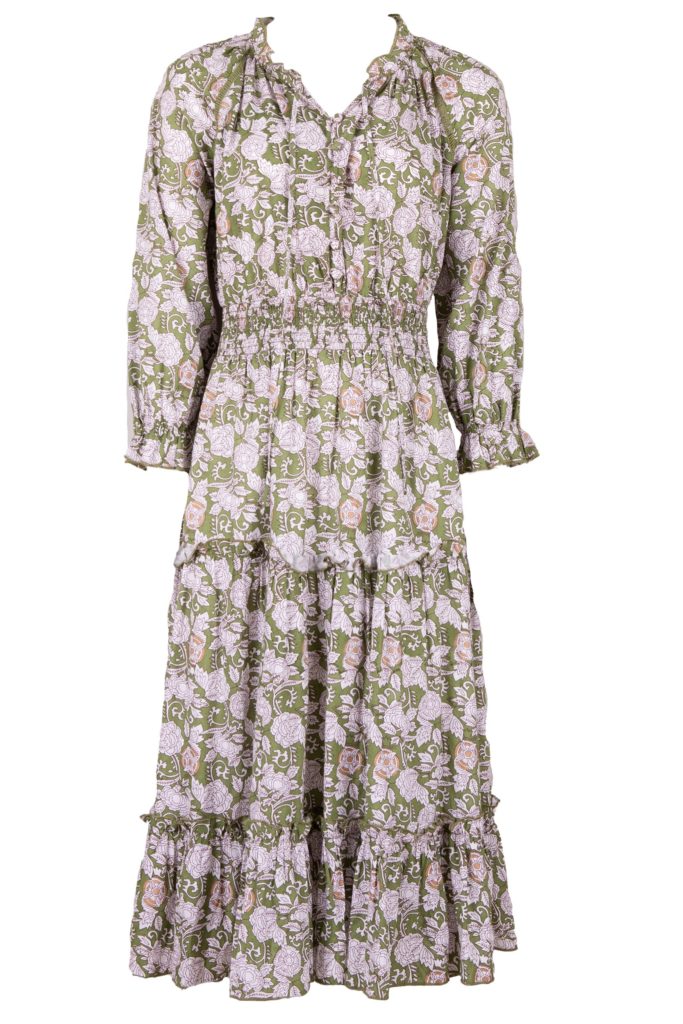 Habitually Chic® » 20 Pretty Dresses for Spring and Summer