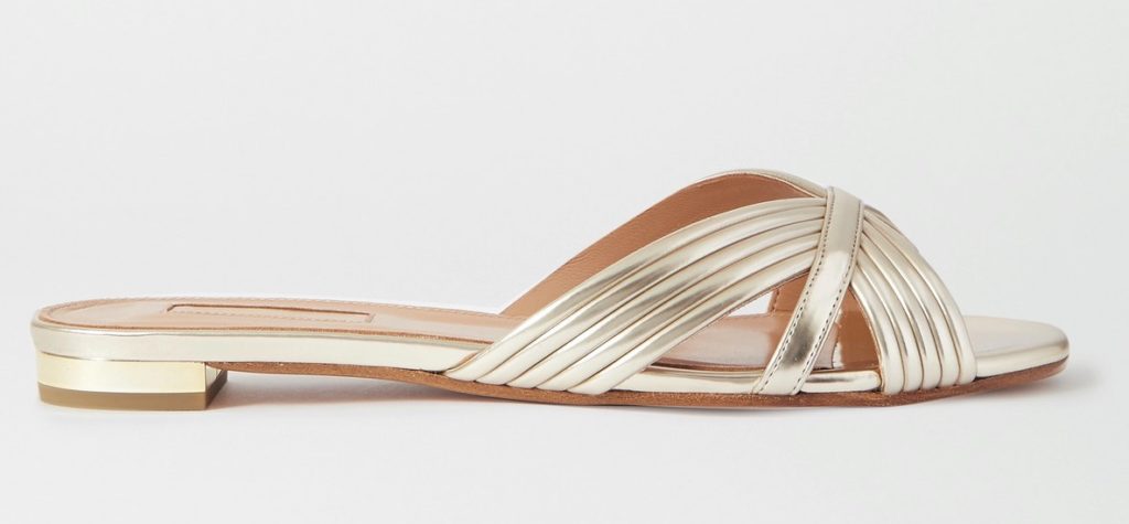 Habitually Chic® » Chicest Flat Sandals, Shoes, and Sneakers for Spring