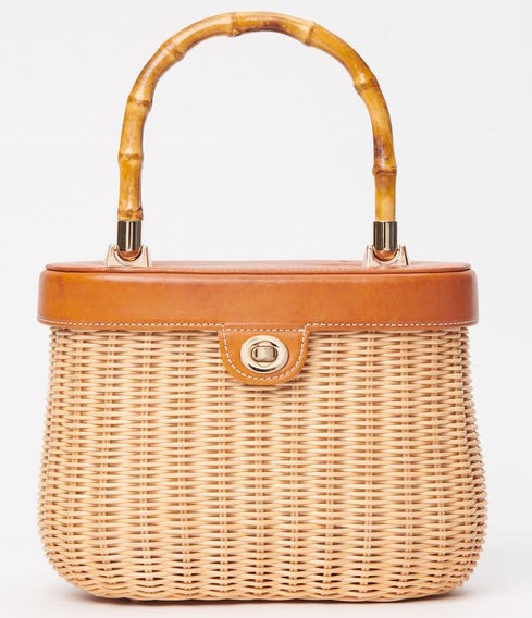 25 Chic Basket Purses to Shop Ahead of Summer