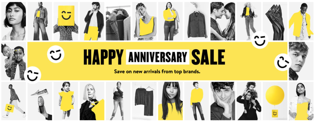 Habitually Chic® » Nordstrom Anniversary Sale is Now Open to Everyone
