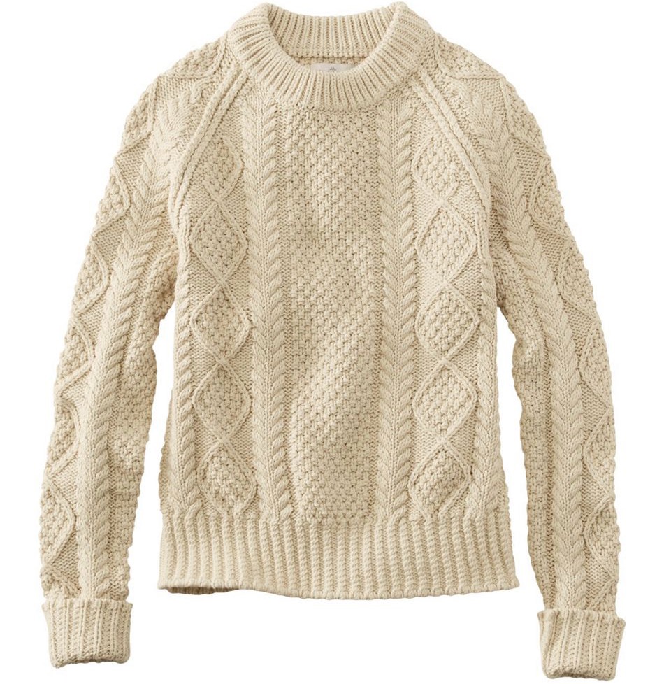 Habitually Chic® » The Best Fisherman and Cableknit Sweaters for Fall 2020