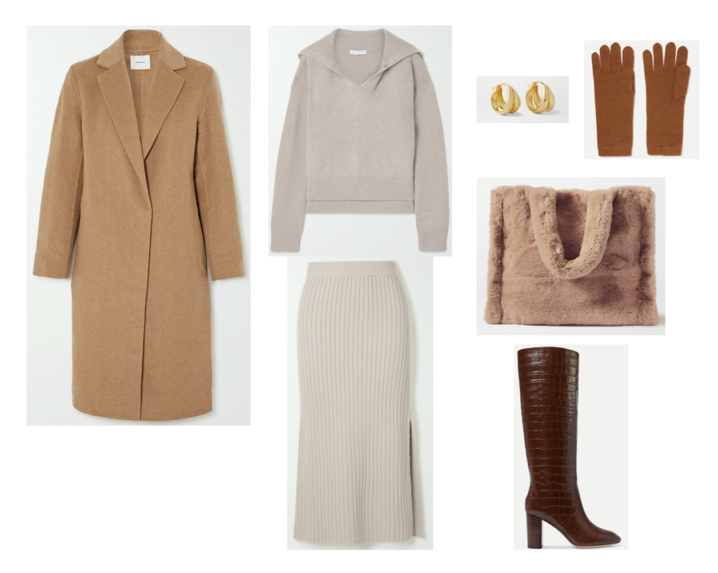 Habitually Chic® » Net-a-Porter Friends and Family Sale Selections