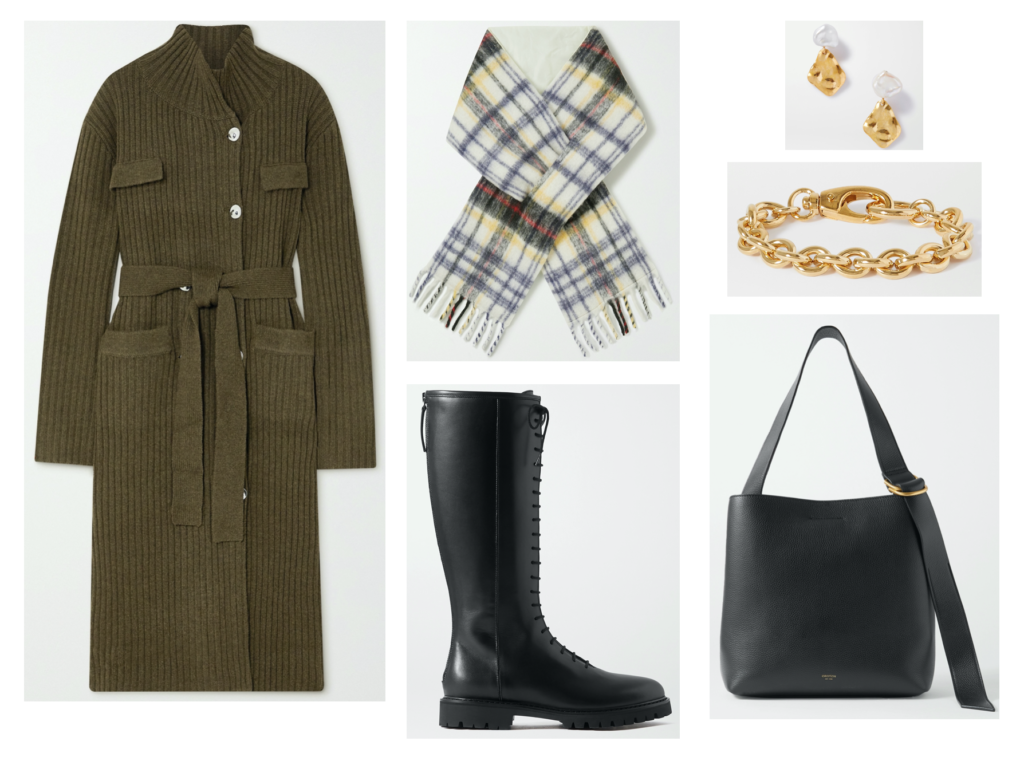 Habitually Chic® » Net-a-Porter Friends and Family Sale Selections