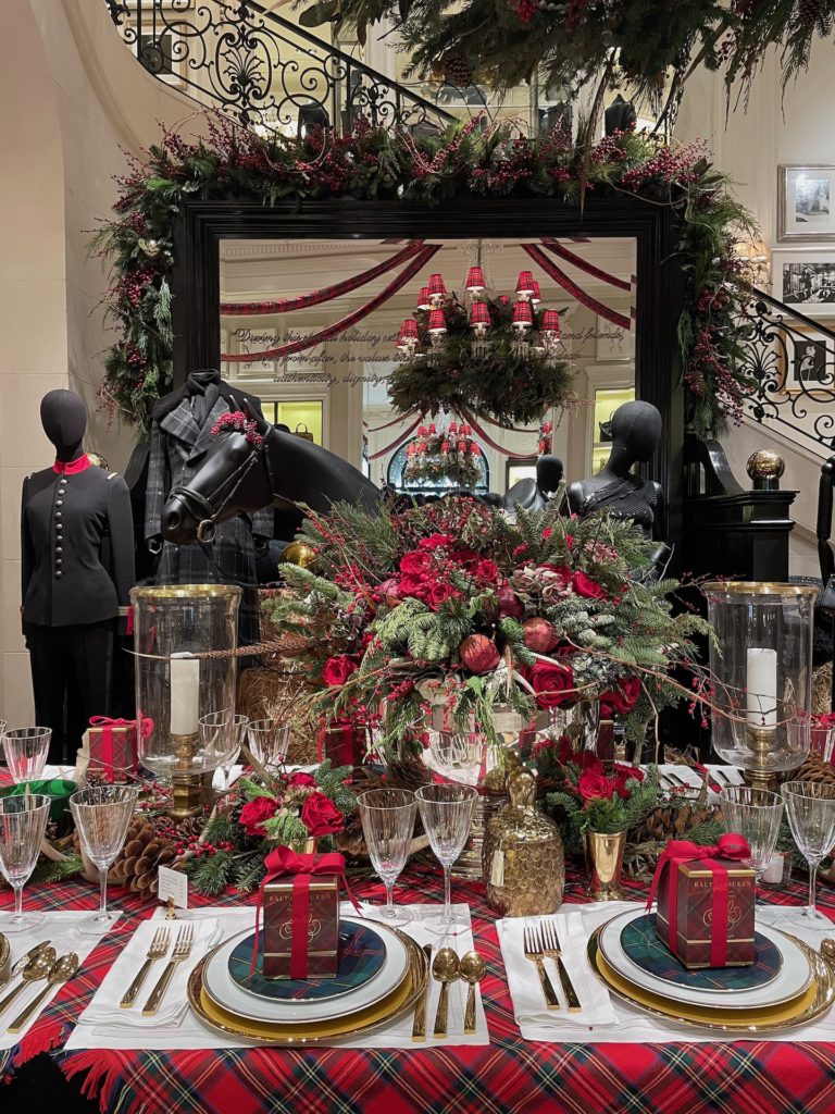 Top 99 ralph lauren christmas decor shop the latest holiday decor from