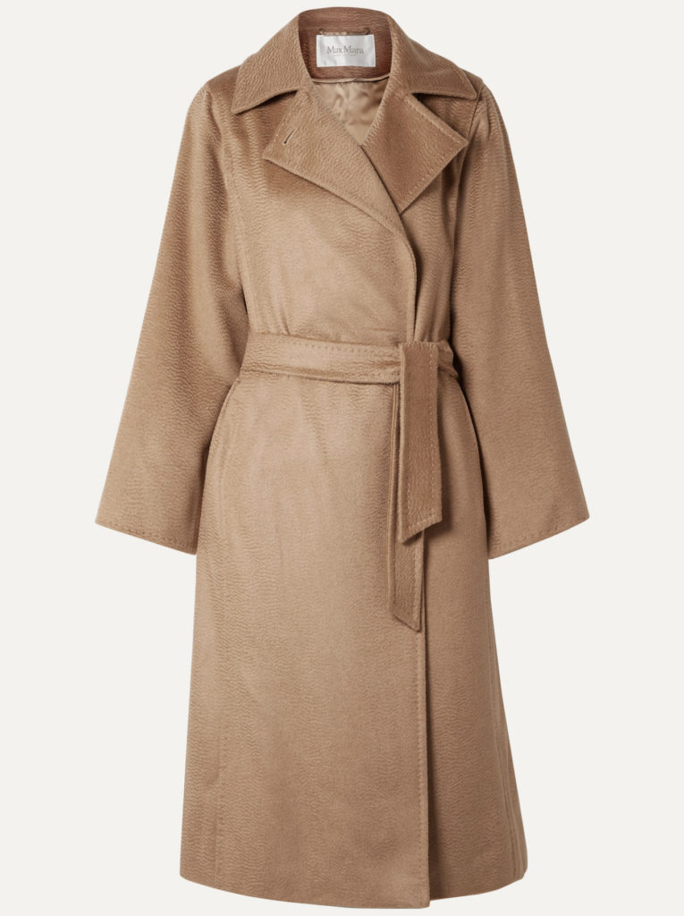 Habitually Chic® » Planning my Spring Outfits with a Camel Coat
