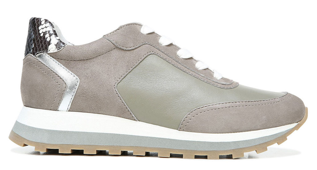 Habitually Chic® » 23 Pairs of Chic Sneakers for Spring