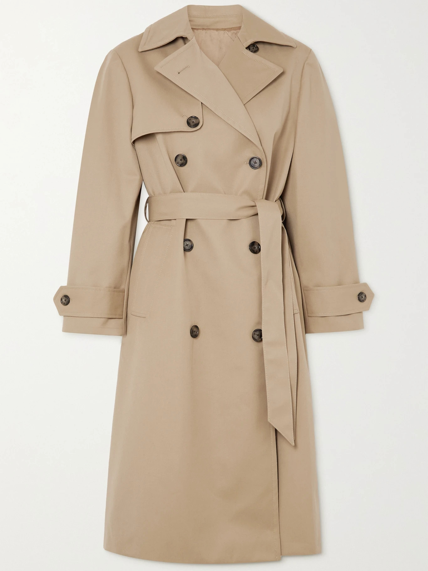 Habitually Chic® » 17 Chic Trench Coats for April Showers