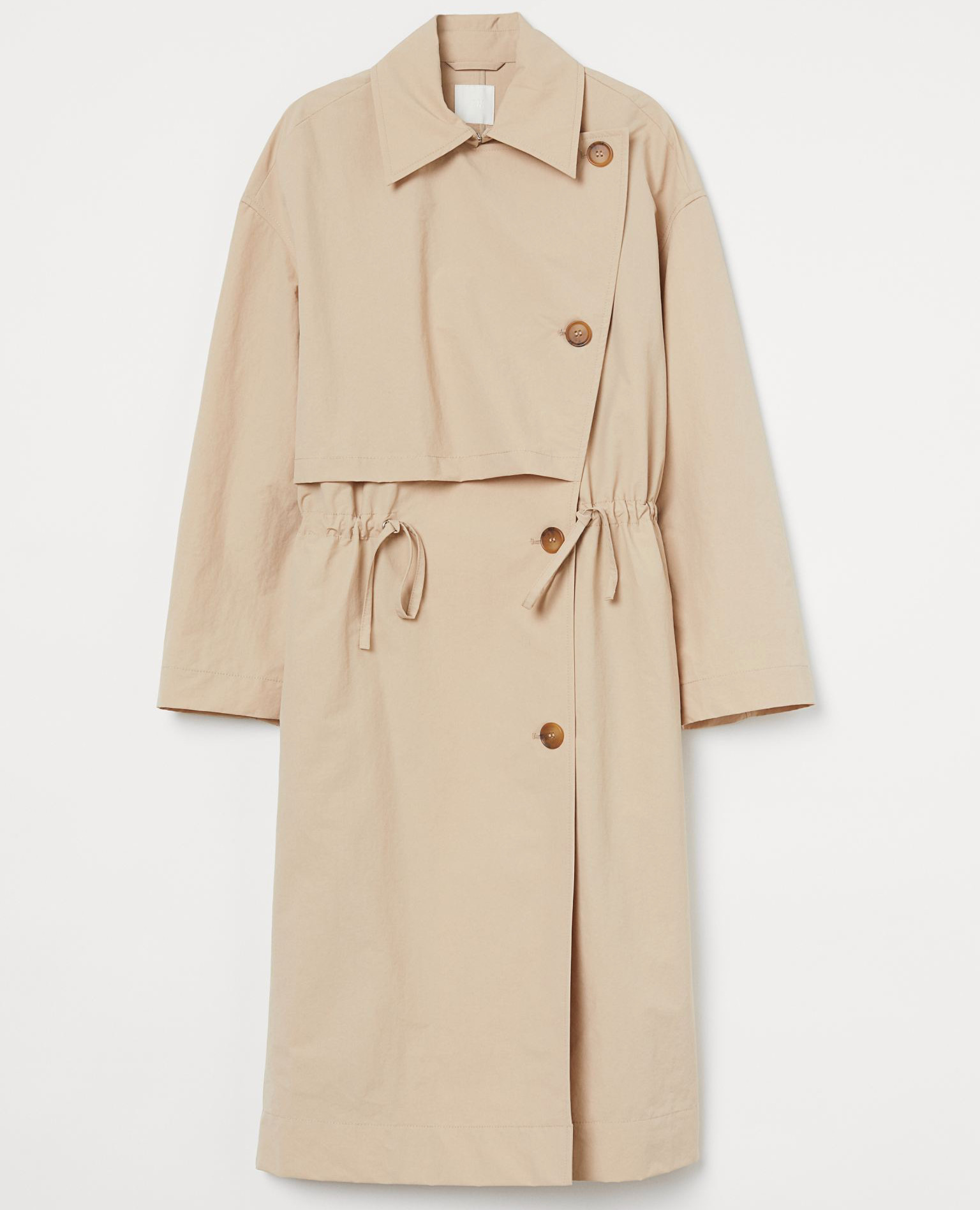 Habitually Chic® » 17 Chic Trench Coats for April Showers