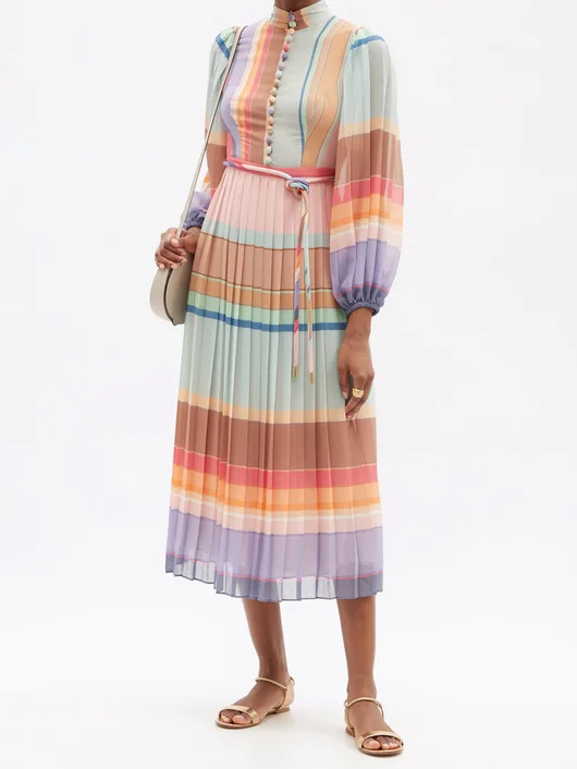 Habitually Chic® » 27 Dresses Perfect for Spring and Summer