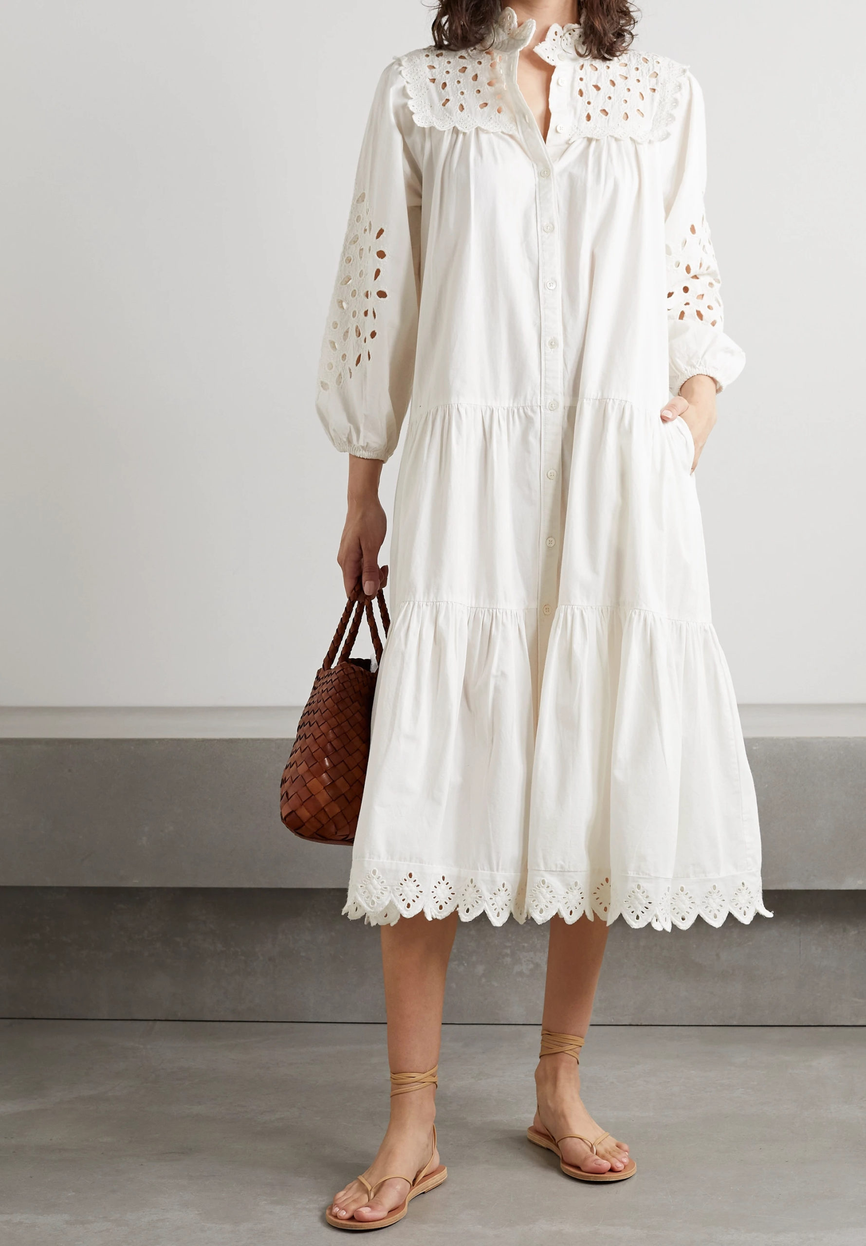 Habitually Chic® » 27 Dresses Perfect for Spring and Summer