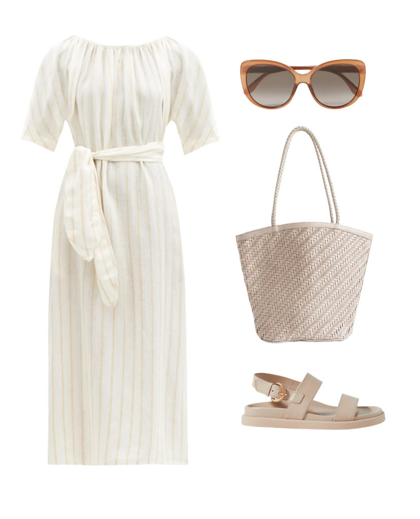 Habitually Chic® » 9 Beat the Heat Outfits for this Week