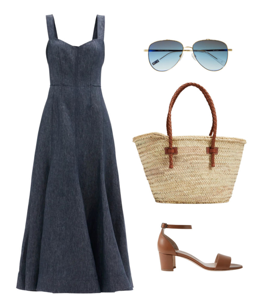 Habitually Chic® » 9 Beat the Heat Outfits for this Week