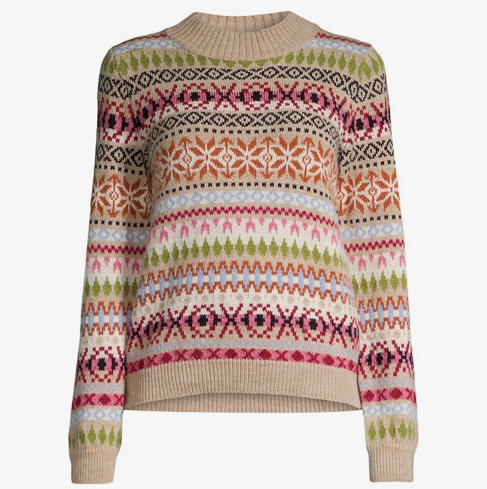 Habitually Chic® » Sweater Weather is Here