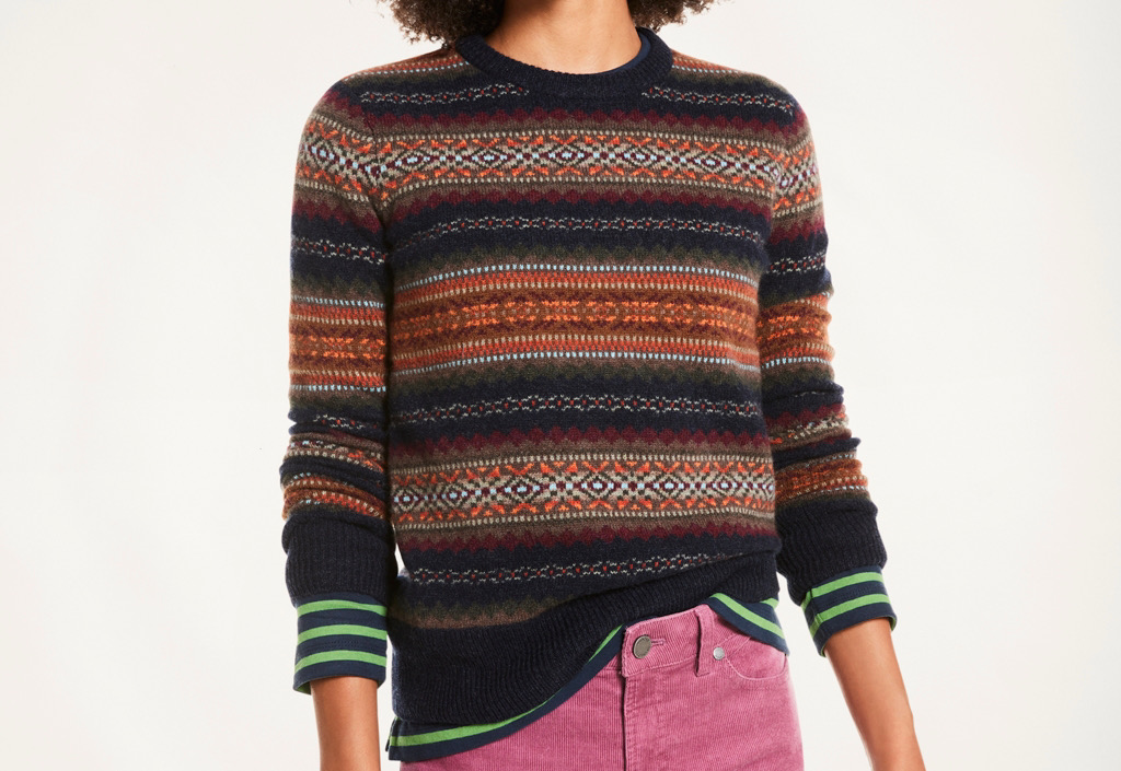 Habitually Chic® » Sweater Weather is Here
