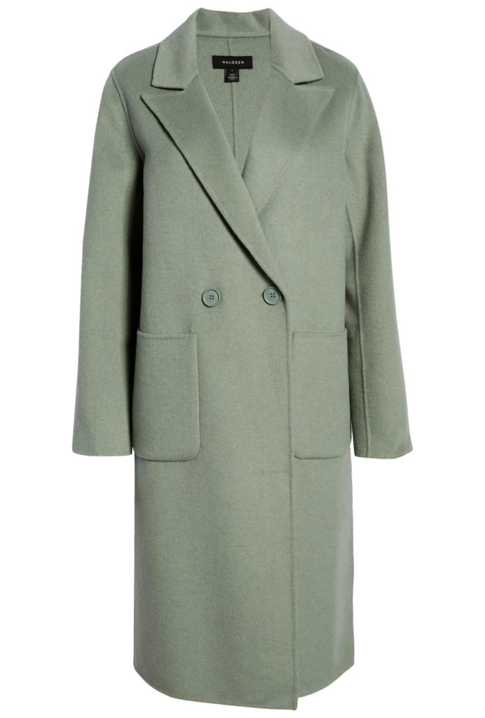 Habitually Chic® » 28 Colorful Coats to Brighten Up Winter