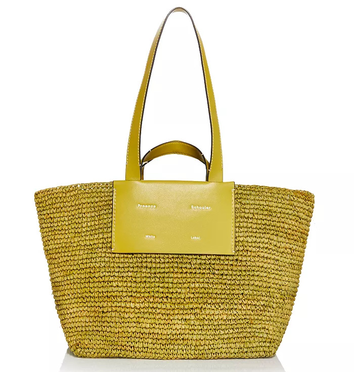 Habitually Chic® » Mellow Yellow: March 2022