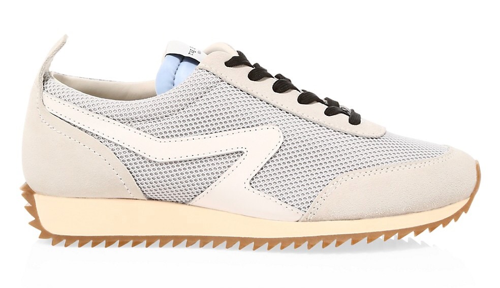 Habitually Chic® » 24 Pairs of Chic Sneakers for Fall