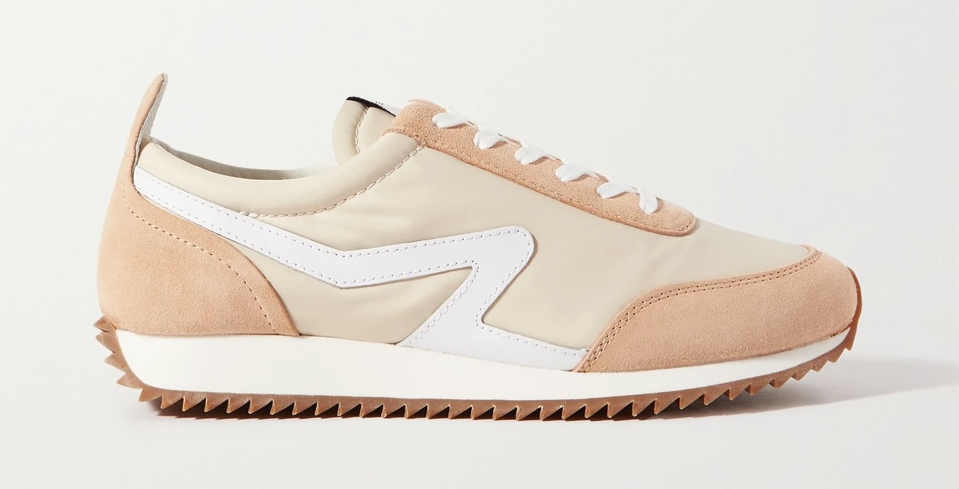 Habitually Chic® » 24 Pairs of Chic Sneakers for Fall
