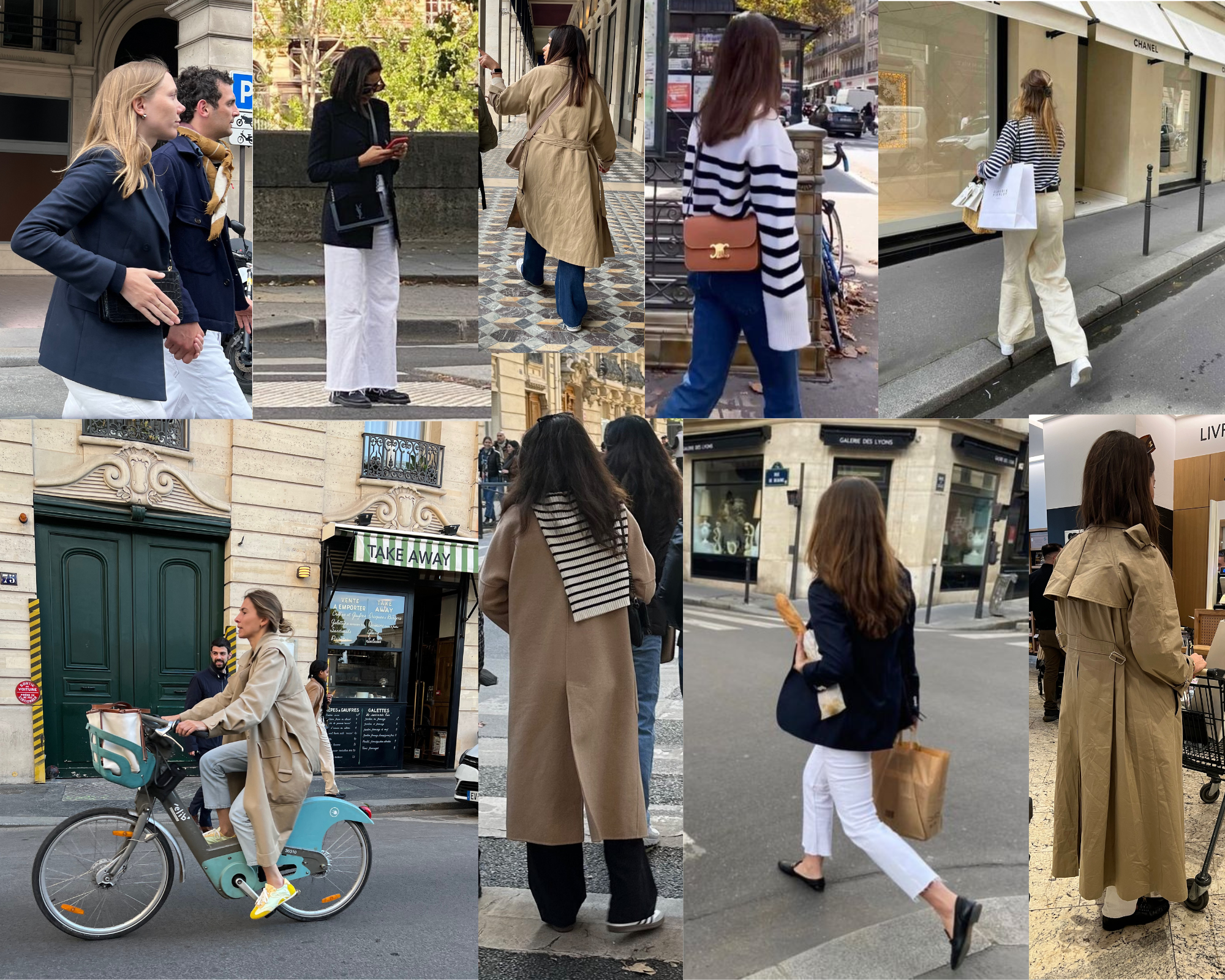 How to dress when it is freezing cold - Personal Shopper Paris - Dress like  a Parisian