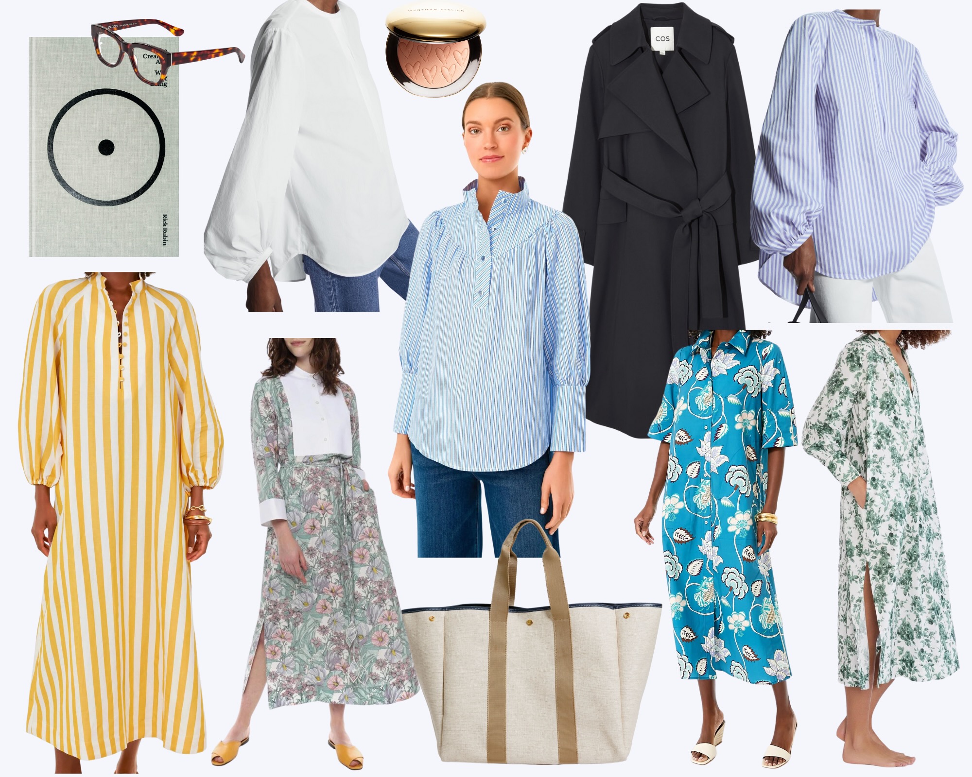 Habitually Chic® » Eyeing, Buying, and Trying: March 2023