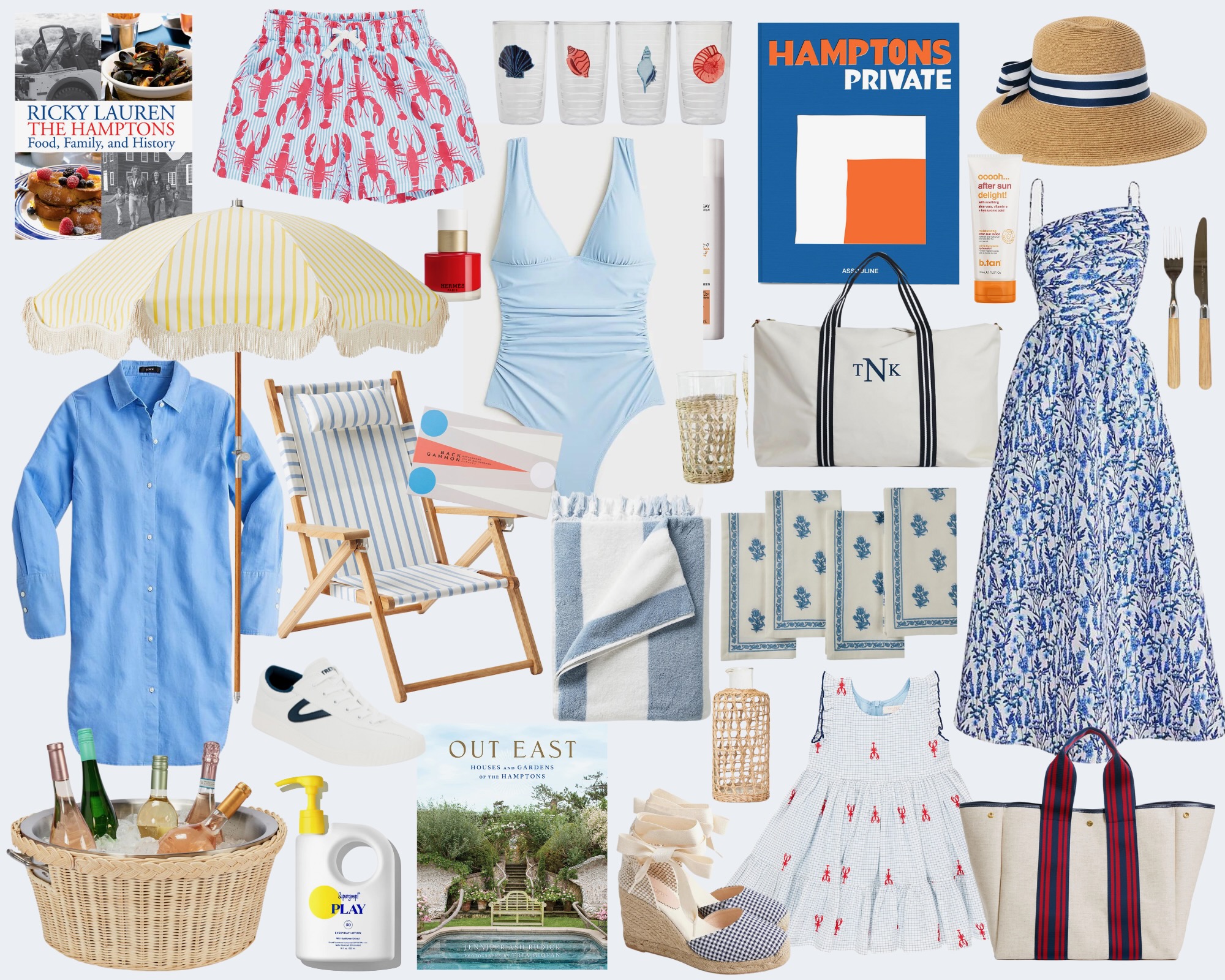 Habitually Chic® » 46 Summer Essentials for 2023