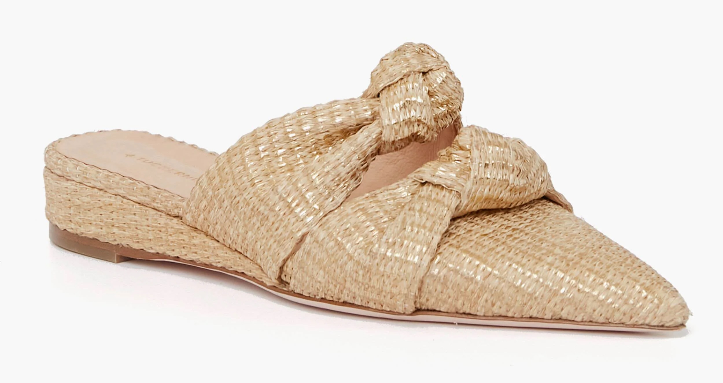 Habitually Chic® » The Chicest Natural Fiber Furniture, Shoes, Bags ...