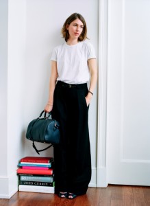 Sofia Coppola to star in new Louis Vuitton campaign?