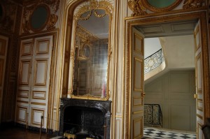 Habitually Chic® » Revisiting Versailles